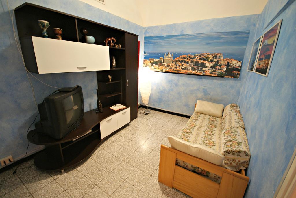 Villa Casa Agostino Imperia Exterior foto